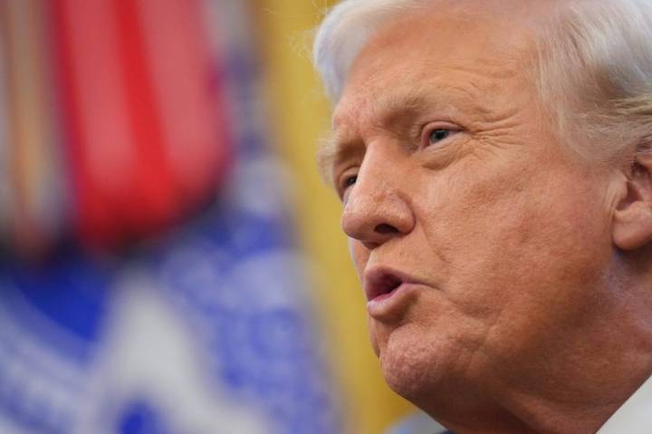 Trump: 'Animal' who shot National Guard members 'will pay a very steep price'