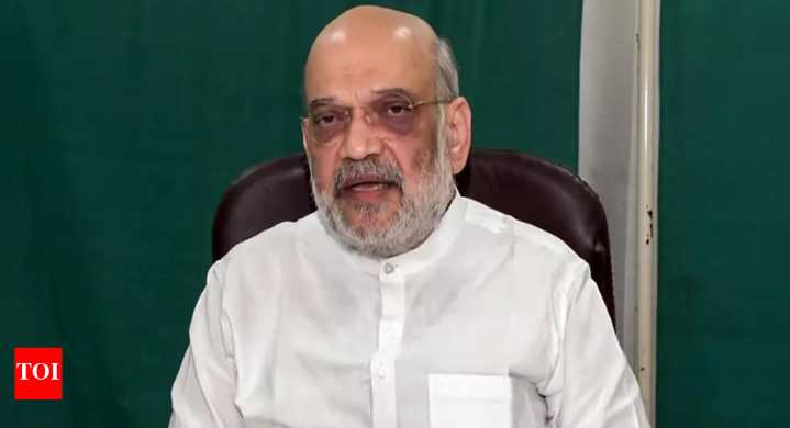 'Message to world': Amit Shah vows strictest punishment for Delhi blast culprits; warns no one should dare attack India again