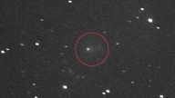 ¿Se Podrá Ver el Cometa 3I/ATLAS el 19 de Diciembre cuando Se Acerque a la Tierra?