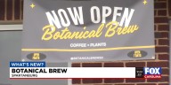 New coffee shop, restaurants open in the Upstate
