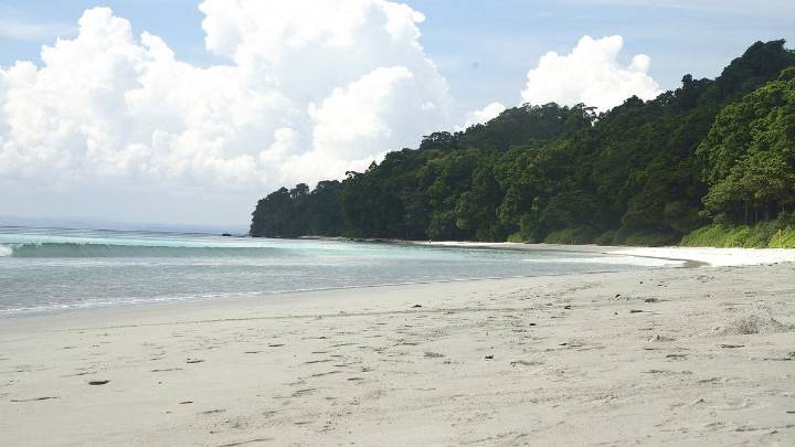 Great Nicobar Island project: map ready for denotification of tribal reserve