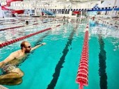 Aquatics Center to close temporarily for maintenance
