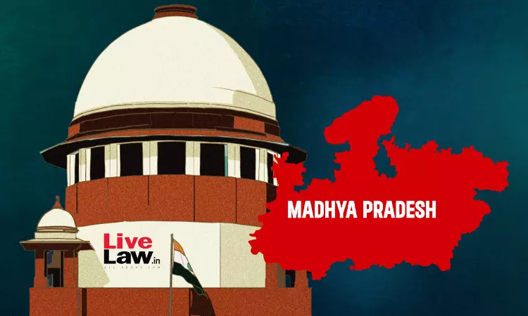 Supreme Court Pulls Up Madhya Pradesh Police For Filing False Affidavit On Criminal Antecedents; Summons Officers