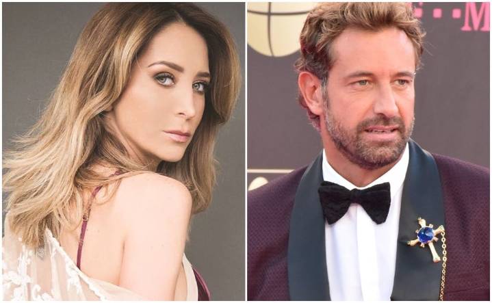 Geraldine Bazán responde tajante a las reacciones por foto con Gabriel Soto: "no hay segundas oportunidades"
