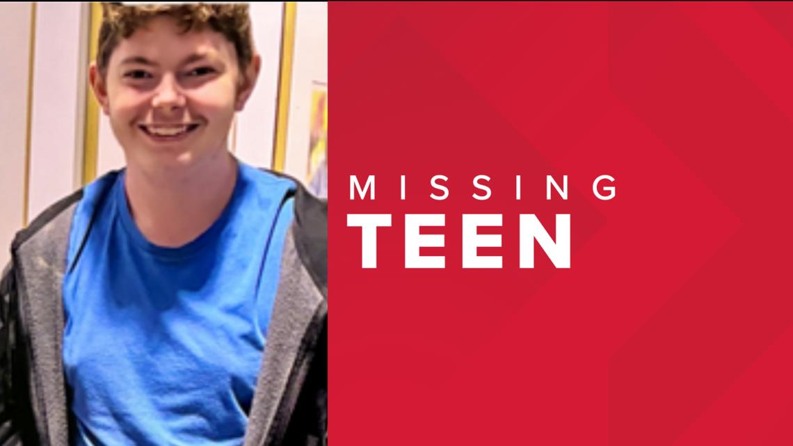 Golden Alert for 19-years-old has been canceled