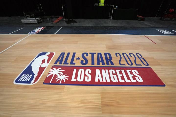 NBA's new All-Star Game format features U.S., World teams