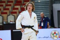 Italiano Espósito cosecha oro en Grand Prix de judo de Zagreb