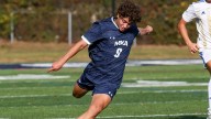 Montclair Kimberley boys soccer blanks Morris Catholic