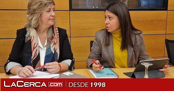C-LM reitera en la Conferencia Sectorial la reclamación al Gobierno de presupuesto para la atención a menores acogidos