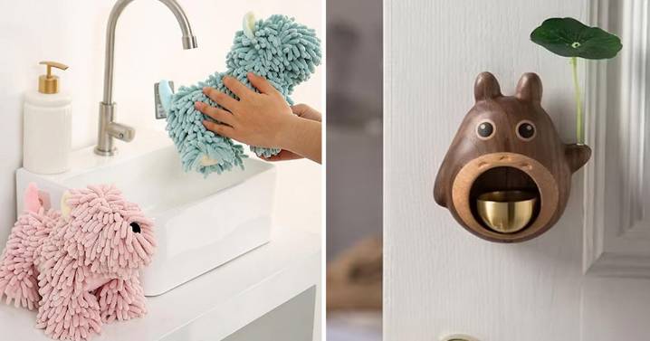 60 Kooky Gifts On Amazon That Are So Damn Genius & Cheap