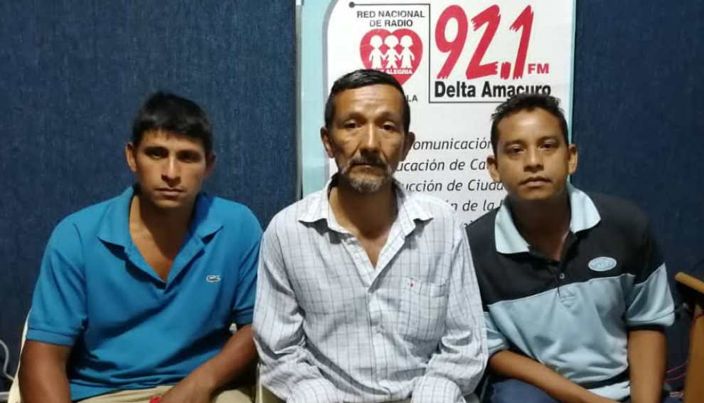 Denunciaron a quienes les robaron y ahora son amenazados de muerte