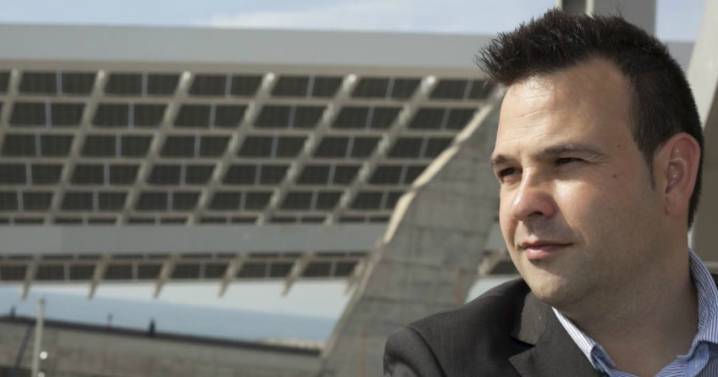 José Elías advierte que «los abuelos del futuro compartirán piso» ante el colapso del sistema de pensiones