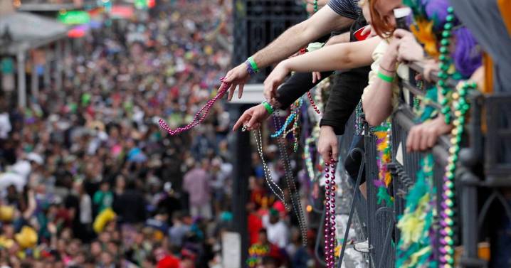 Multicultural New Orleans awaits arrival of 'Swamp Sweep' immigration crackdown