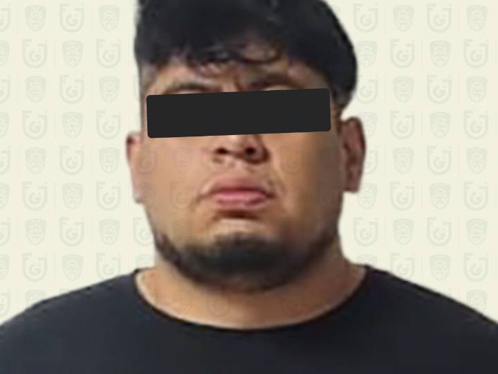 Trasladan al Reclusorio Oriente a ‘El Goofy’ por planear homicidio de David Cohen