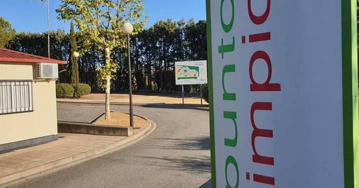 Los puntos limpios de Salamanca tendrán un ‘Wallapop’, pero de trueque