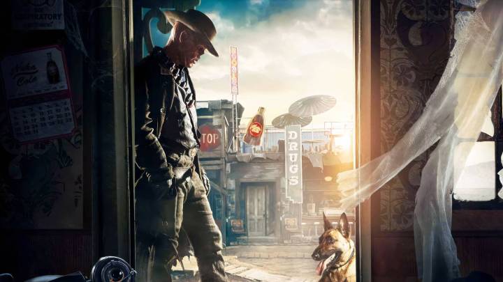 5 Things Fallout Season 2 Will Reveal About New Vegas