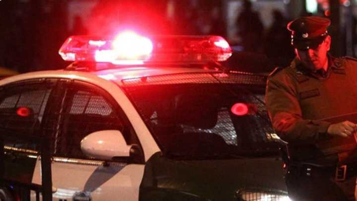 Joven de 22 años fue asesinado a balazos en Recoleta