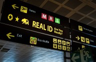 Te cobrarían por no contar con tu identificación Real ID en tus viajes