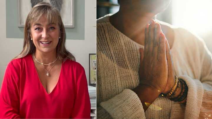 Guía de tres pasos para solicitar y reconocer señales espirituales, según una terapeuta de ángeles