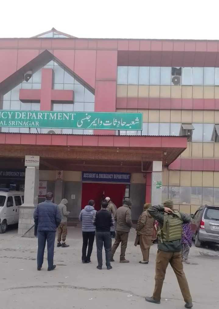 CIK busts radicalisation plot, more raids likely