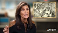 Nikki Haley Recalls Her Daring Childhood Escape From Slavery On The Underground Railroad