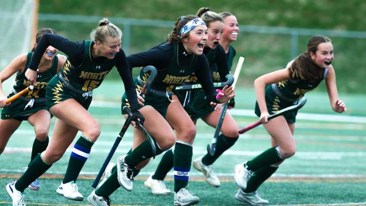 No. 15 North Hunterdon secures its fourth NJG3 sectional title in five years