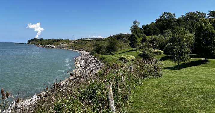 Northeast Ohio’s voters show support for 2025 county park levies