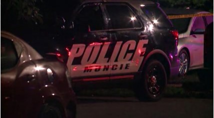 Muncie mother's toddler found once again wandering alone in street