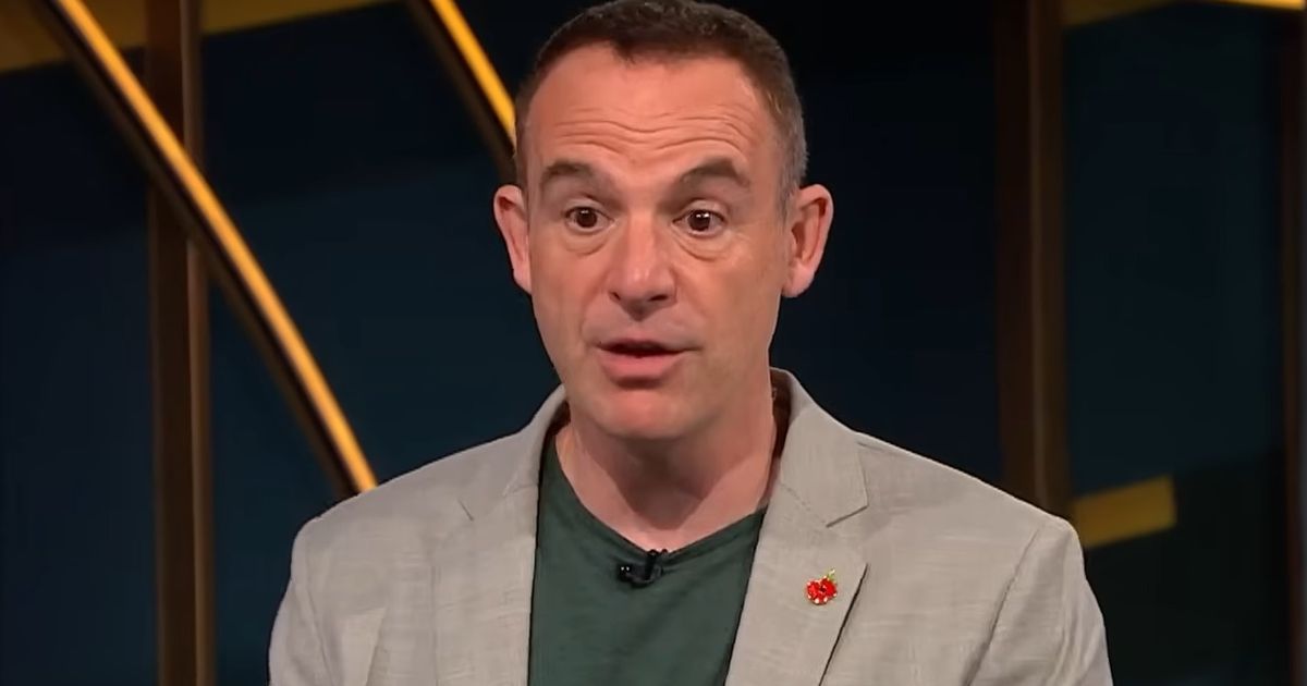 Martin Lewis advice backed by major energy firm as it 'does help reduce bills'