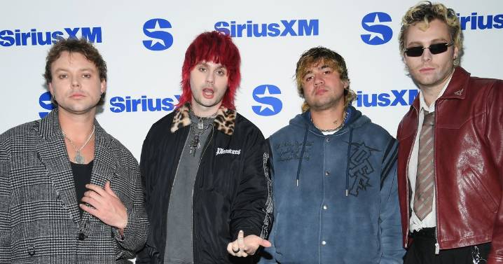 5 Seconds of Summer admit being ranked 'worst band in the world' was 'blessing'