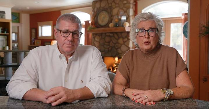 Bailey stays in governor's race after fatal helicopter crash kills son, others