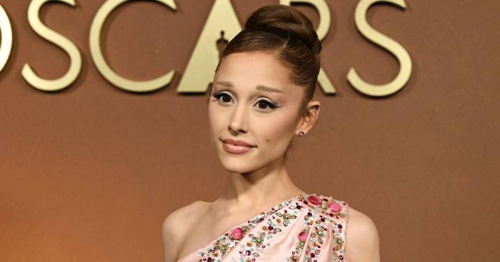 Ariana Grande Gives ‘Loving Reminder’ About Commenting on Appearances