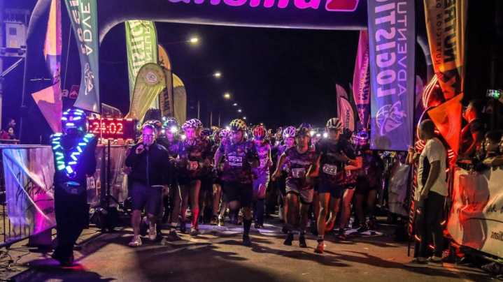 Cielo Nocturno, la maratón solidaria en San Juan: cómo inscribirse y cuándo es