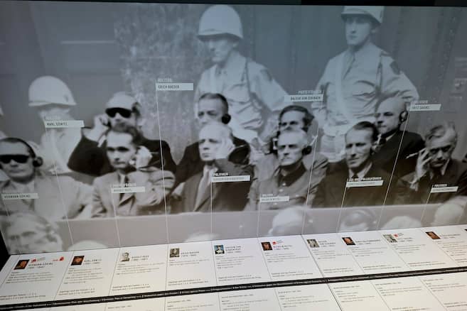 El experimento que falló: por qué Núremberg no logró frenar los crímenes del siglo XXI