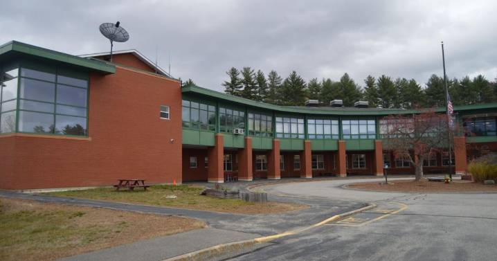Goffstown middle school to host Internet safety assembly