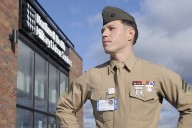 Northwell Named Nation’s No. 4 Employer For Veterans