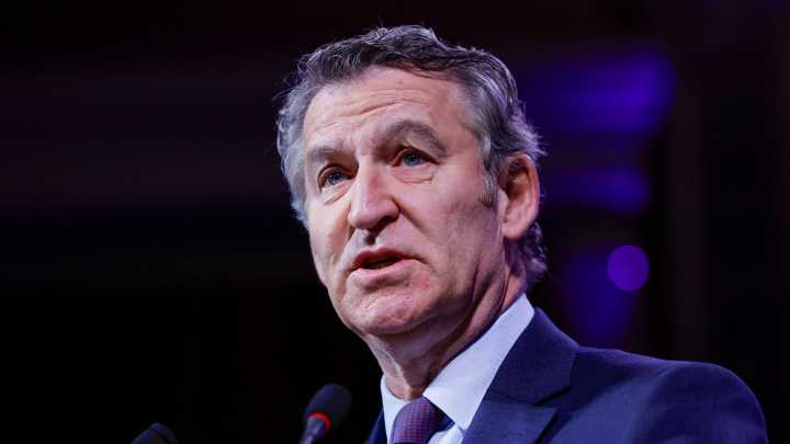 Feijóo pide la dimisión de Sánchez tras la condena al fiscal general: "Se prestó a ser un peón de la estrategia política"