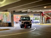 Sources: Man shot in parking garage next to Staten Island Courthouse in apparent suicide attempt