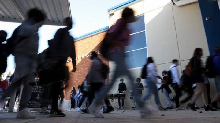 US Sees 17% Fall in New Students; India Still Largest Cohort