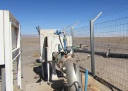 Dirección General de Aguas convoca a sectores productivos a participar en estrategia hídrica de adaptación al cambio climático