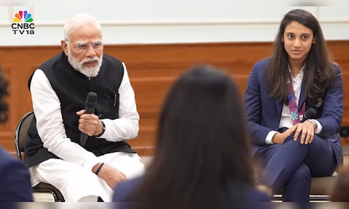 Why PM Modi asked Team India to visit at least three schools a year