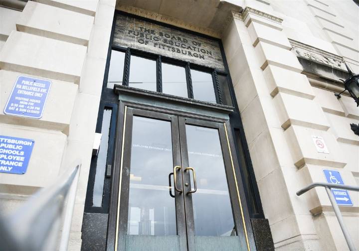 Pittsburgh Public Schools could see $12.2 million deficit in 2026 budget