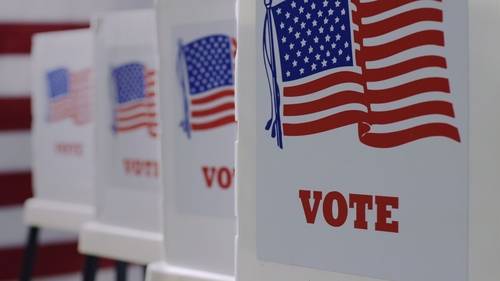 Election Day 2025: Where to vote in NYC, NJ and CT: Polling hours, how to report problems