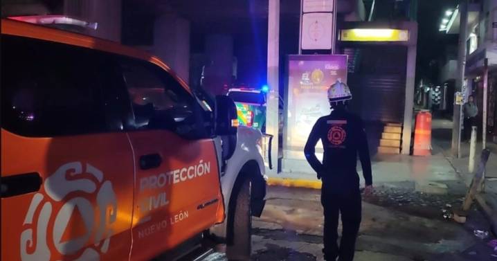 Tragedia en el Metro de Monterrey: Emergencia por mujer localizada sin vida en estación Fundidora