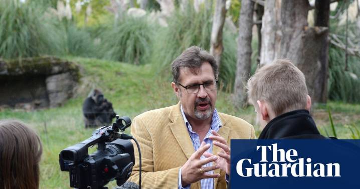 ‘There are many zoos I would like to see closed’: Zoo chief plans shake up