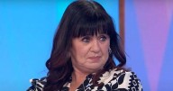 Coleen Nolan makes heartbreaking bedroom confession that 'made me feel insecure'