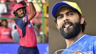 IPL 2026: Rajasthan Royals trades Sanju Samson to Chennai Super Kings in place of Jadeja and Curran