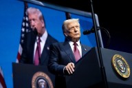 Después del distanciamiento de Trump, Epstein dijo que podría ‘acabar con él’