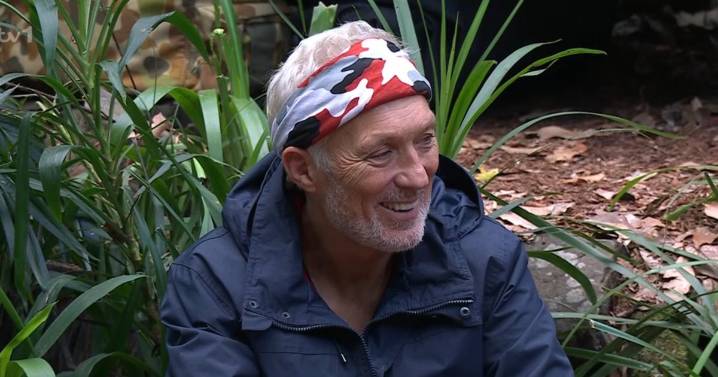 ITV I'm A Celebrity fans 'spot' Martin Kemp issue as they make the same demand