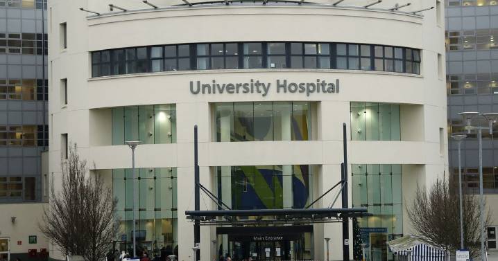 NHS boss raped 12-year-old and sexually abused five more in horror Snapchat scam